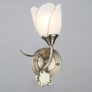 Бра настенное SIRIUS B N1508/1W