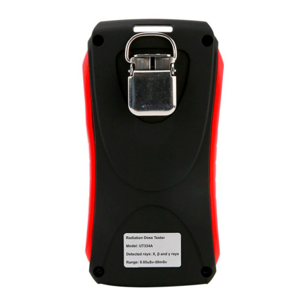 Дозиметр UNI-T UT334A
