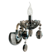 Бра ARTTOK 3227/1W CH+SBK