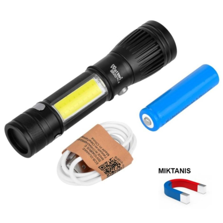 Фонарь WT-602 - 1