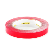 Лента пено-акриловая UNIFIX PA-1155, 1х15мм, 5м 