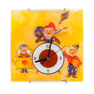 Світильник ALFA 90150 Plafony, 1xE27х60W, 300х300 мм