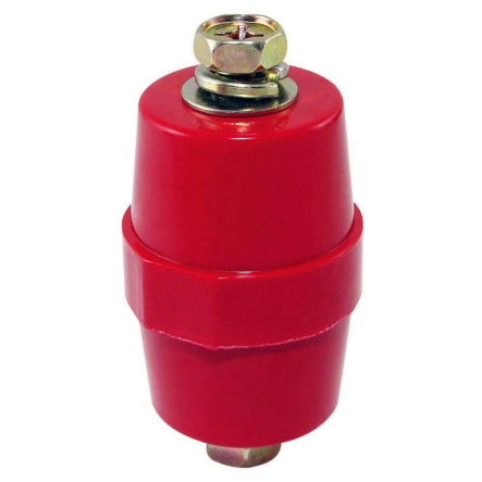 Изолятор TNSy5502647, SM51, М10, с болтом, 5502647 - 1