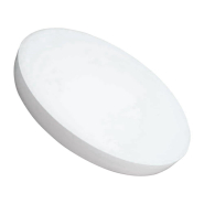 Светильник LED накладной Ultralight UL1024, 24W, 4100K, круглый, Ø193мм , белый, 49419