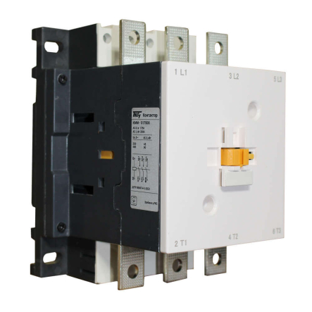 Контактор TNSy КММ517500, 175 А, 220 В [ АС3 ], 5505624