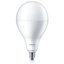 Лампа светодиодная Philips 40 Вт, 6500K, E27, 220 В, A130 - 1