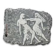 Термометр &quot;Знак зодиака&quot; &quot;Близнюки&quot;, Украина