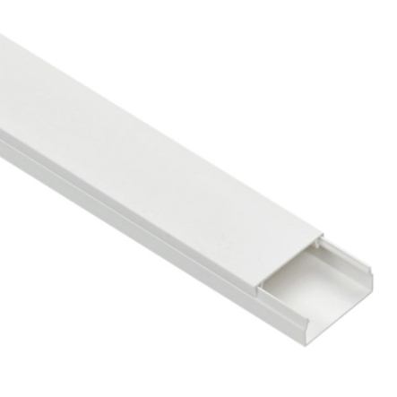 Канал кабельный 40х16 Элекор, IEK, CKK10-040-016-1-K01 - 1