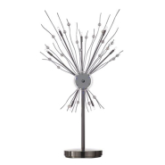 Настольная лампа Esto Juwel 1.01, G4, 7x20W, 12V, H 750мм