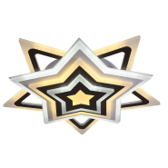 Люстра світлодіодна SIRIUS N 5056-5