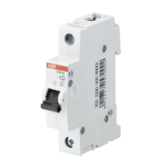 Независимый расцепитель ABB S2С-А1, (AC/DC 12-60V) 2CDS200909R0001