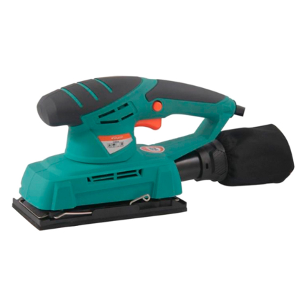 Машина вібраційна шліфувальна STURM OS8028, 300Вт, 93х230мм - 1