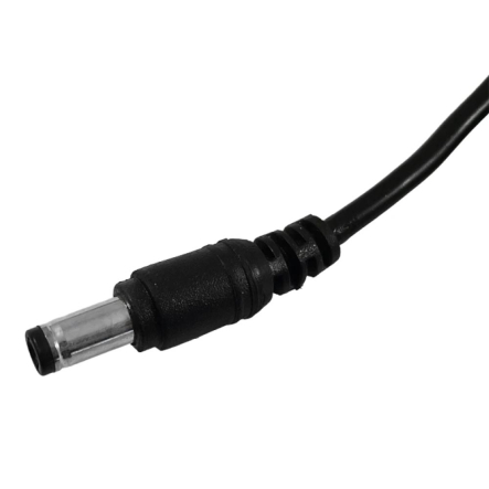 Блок питания для светодиодных лент розеточный 12V 5А - 60W, IP20, 1022855