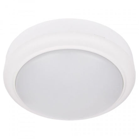 Светодиодный светильник Feron AL3005, 8W, 4000K, 640Lm, IP65, 5581 - 1