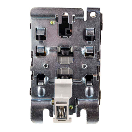 Магнитный пускатель АСКО-УКРЕМ ПМ 4-65 F7 110B (LC1-D6511), A0040010069