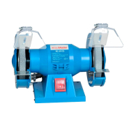 Точильный станок BauMaster BG-60125, 125 мм, 180Вт