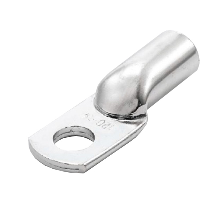 Накінечник мідно-луджений TechnoSystems 5500062, JG-25/8 - 1