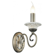 Бра ALTALUSSE INL-6098W-01 Antique Вrown