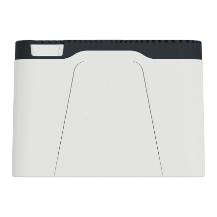 Бокс для внешнего монтажа, IP55, Schneider Electric Mureva Styl, белый, MUR39911