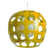 Підвісний світильник ARTTOK MD 3319/1P CR+YL **fo **Y