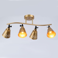 Люстра VALESO V GH50112-4