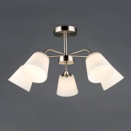 Люстра VALESO B N6599/5 SN