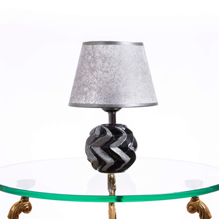 Настольная лампа ARTTOK SD-BG2 101/1T - 1