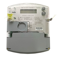 Лічильник електроенергії NIK 2303 AP3T.1802.МС.11 (5-120A)