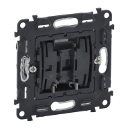 Механизм 1-й переключателя 10А 250В IN'MATIC перекрестный, 752007,  Legrand Valena «Life/Allure»