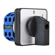 Перемикач пакетний АСКО-УКРЕМ ПКП SBI 16A/2,823 (0-1 3 полюси), A0110010042