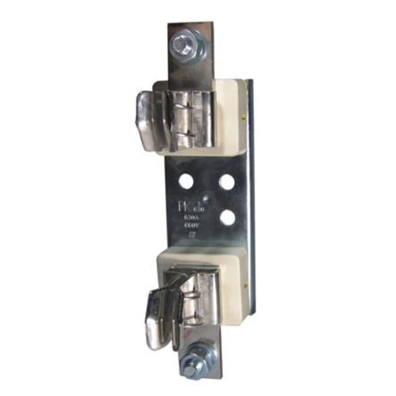Держатель предохранителя ЕТІМАТ PK 00 1p 160A (M8-M8), 4121007 - 1