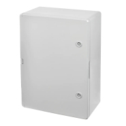 Корпус пластиковый UEK ЩМПп 500х350х190мм ПХЛ1 IP65, MKP93-N-503519-65-U