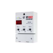 Реле напряжения Новатек-Электро РН-102, NTRN10200