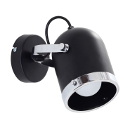 Спот LUMINEX NEO 9403, 1хE27х60W, 25х25х15 см