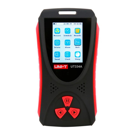 Дозиметр UNI-T UT334A