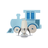 Спот Nowodvorski 4060, TRAIN 1*E14 40W