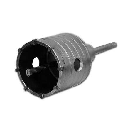 Коронка 105 мм SDS, PLUS бетон - 1