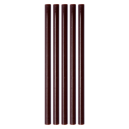 Стержні клейові YATO коричневі 11,2 мм, L=200мм, уп.5шт.