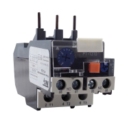 Реле тепловое TechnoSystems РТ-1310 4-6А для КММ, TNSy5504051