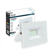 Прожектор світлодіодний Feron LL-6030 30W, 6400K, IP65, 230V