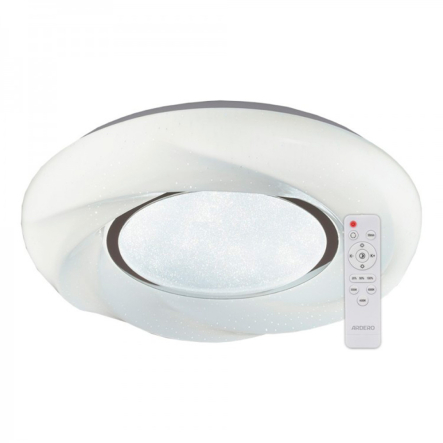Світильник LED ARDERO, AL6015ARD, COSMO, 54W, 4320Lm, 2700-6500K, 7869 - 1