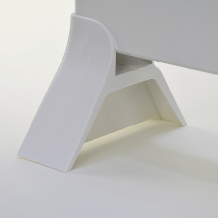 Электроконвектор ENSTO EPHBM20P, 2000Вт, с механическим термостатом, штепсельной вилкой