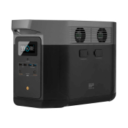 Зарядная станция EcoFlow DELTA Max 2000, 2016 Вт*час