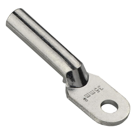 Наконечник медно-луженый АСКО-УКРЕМ DT-35-8, A0060070039 - 1