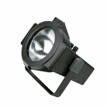 Прожектор DELUX MHF-606, 150W, G12, чорний - 1