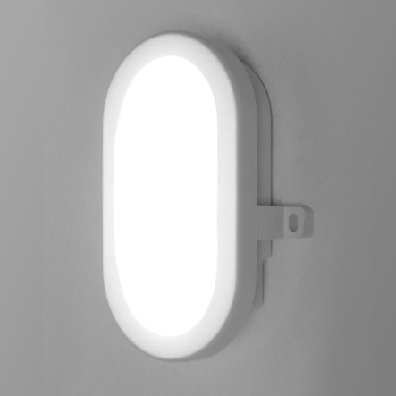 Светильник LED OSRAM Ledvance BULKHEAD, 6W, 420Lm, IP54, 90014757