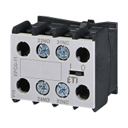 Блок-контакт ETIMAT EFCO 11 (1NO+1NC), 4641521