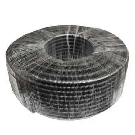 Трубка гофрированная разрезная автомобильная 11/14мм (150 м), TNSy5900038