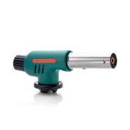 Паяльник газовый с пъезоподжигом Sturmax 5015M-KL-01