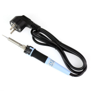 Паяльник быстрого нагрева, ZD-417, 25W (=48W), 220V